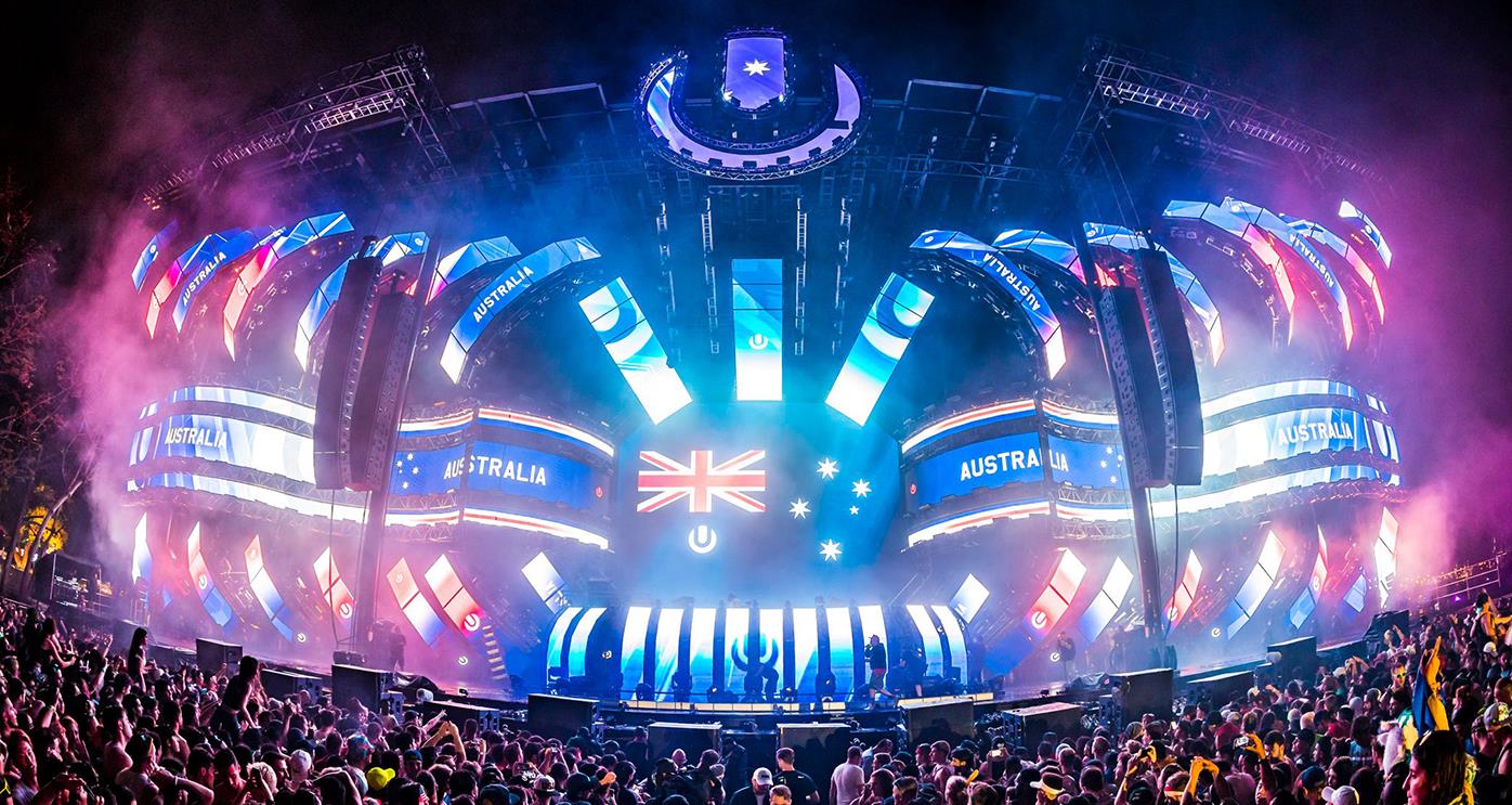 Road To Ultra Australia