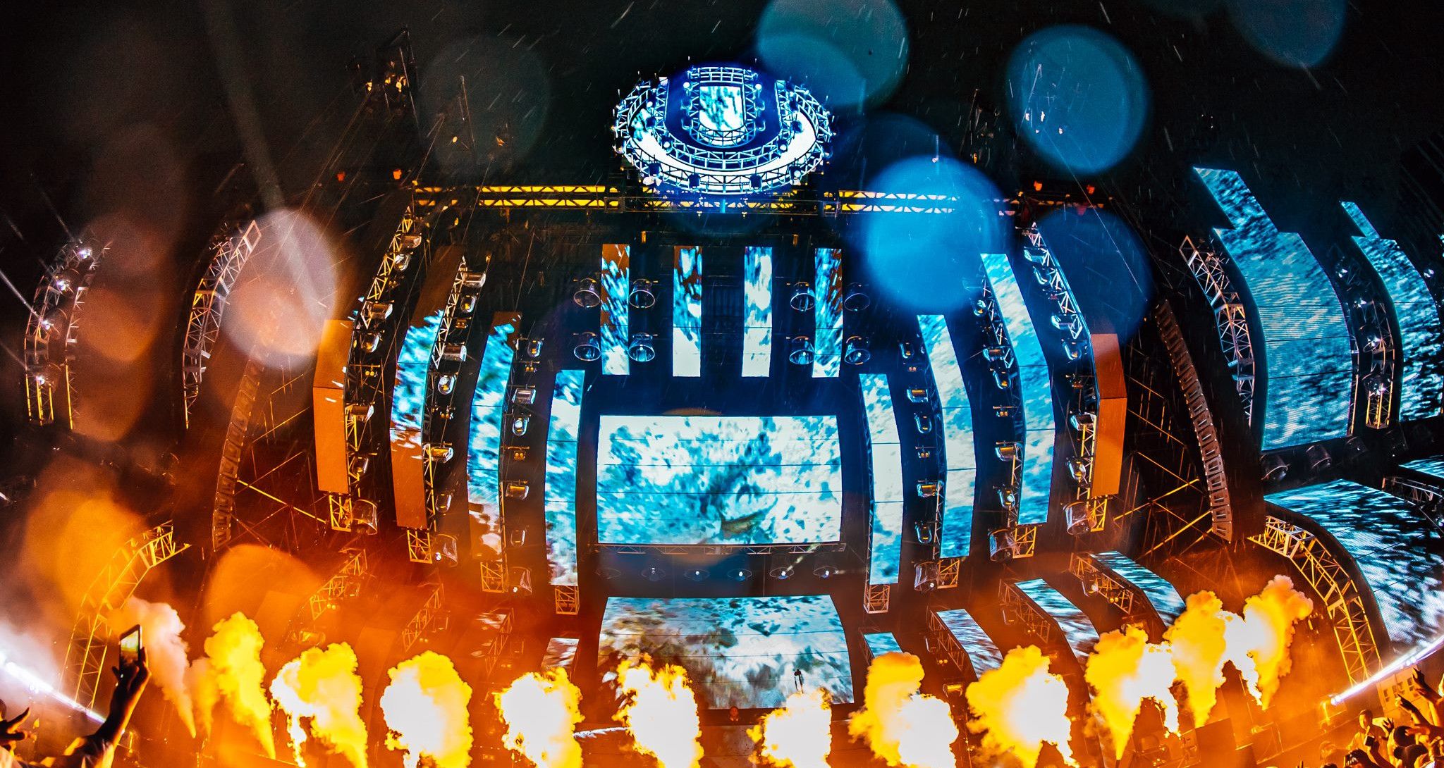 Ultra Japan 2017