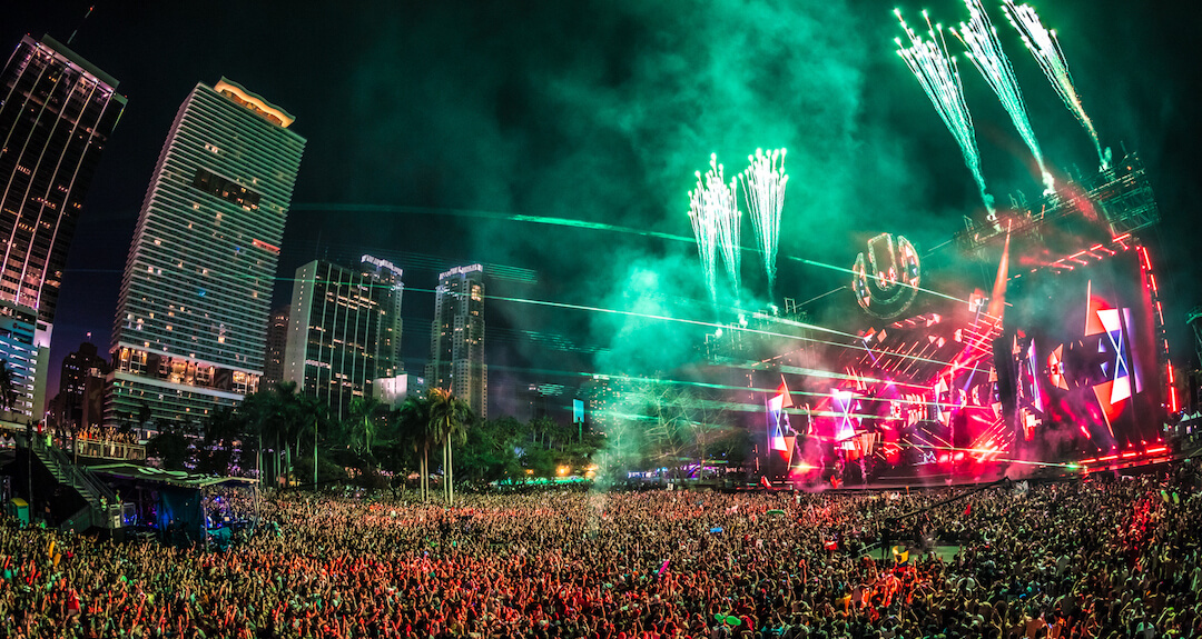 Ultra China Shanghai 2017