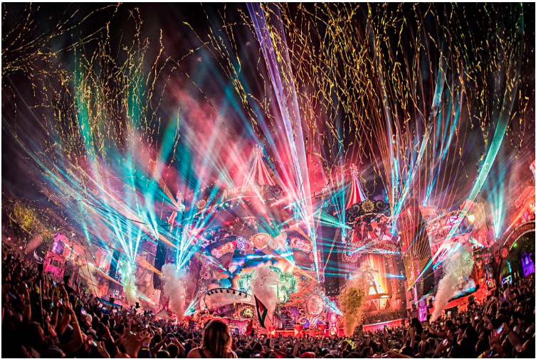 TomorrowLand